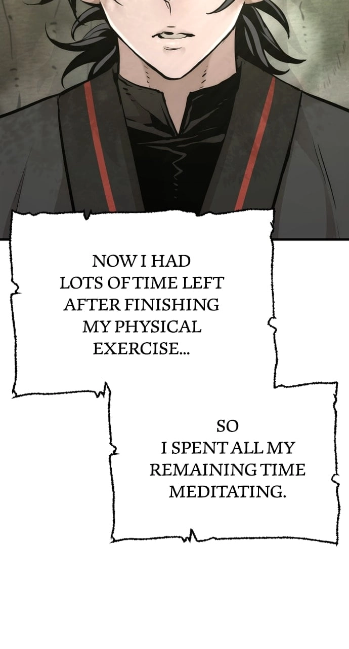 Murim RPG Simulation Chapter 83, page 46 of 187
