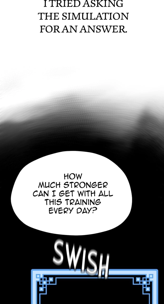 Murim RPG Simulation Chapter 83, page 49 of 187