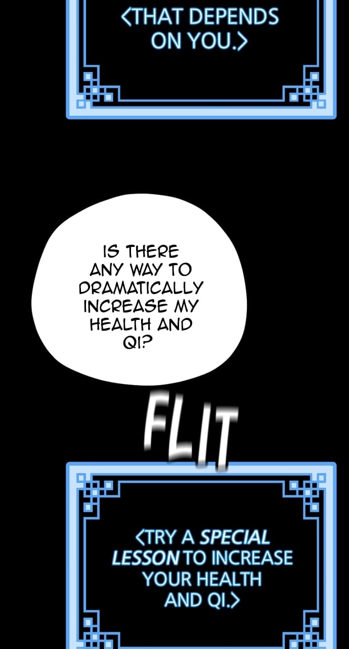 Murim RPG Simulation Chapter 83, page 50 of 187