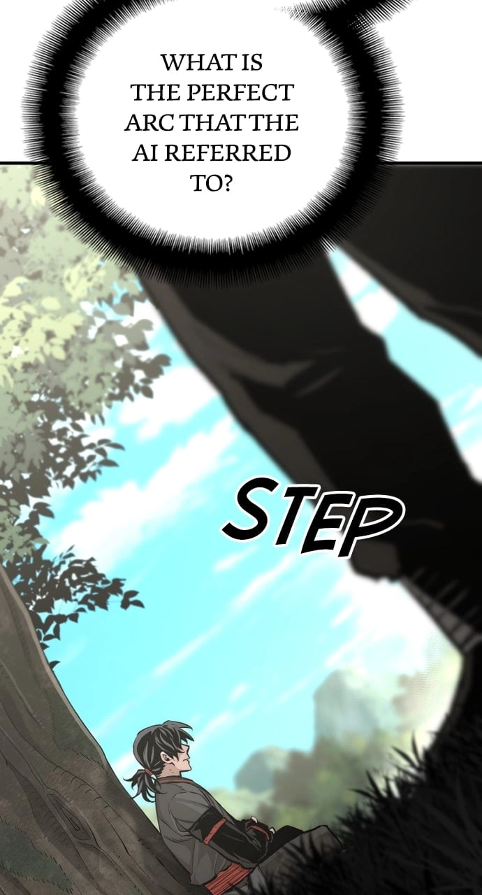 Murim RPG Simulation Chapter 83, page 54 of 187