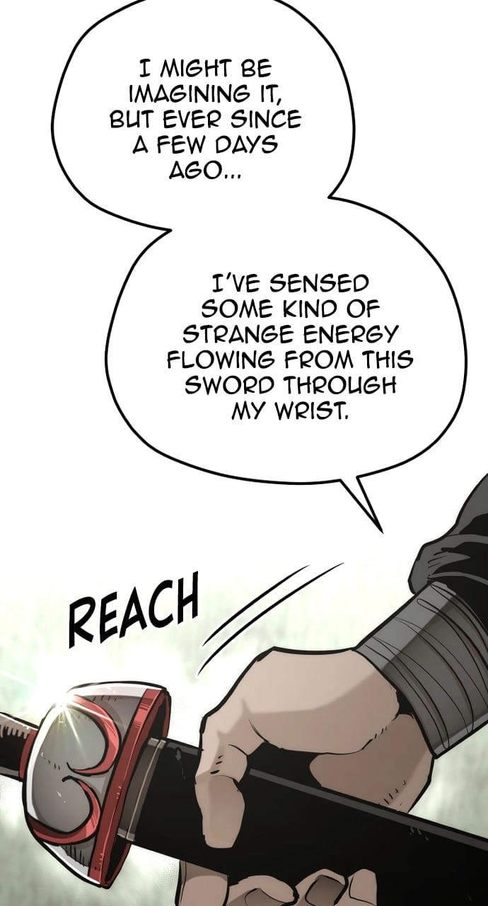 Murim RPG Simulation Chapter 83, page 58 of 187