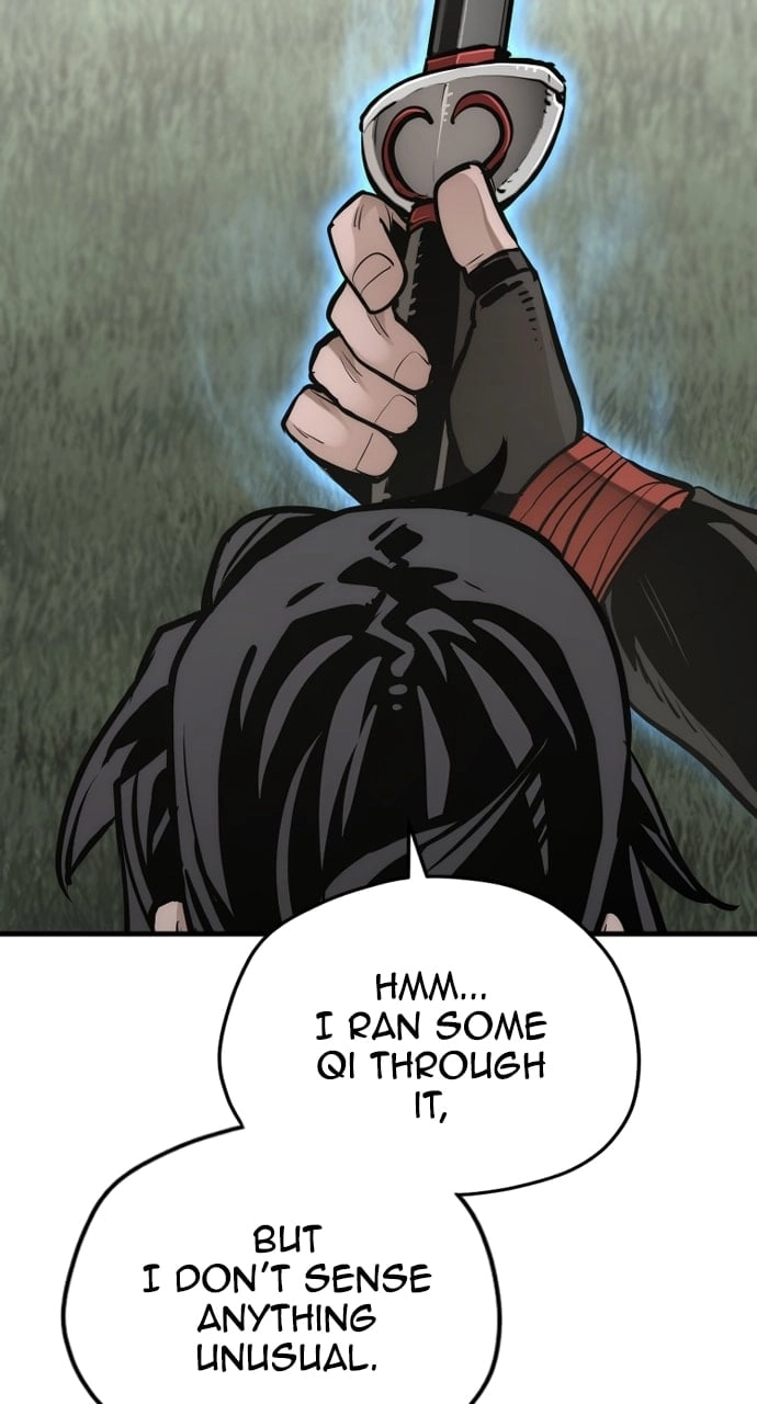 Murim RPG Simulation Chapter 83, page 62 of 187