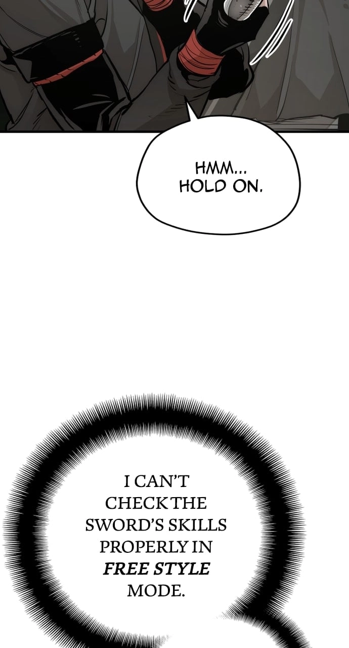 Murim RPG Simulation Chapter 83, page 64 of 187