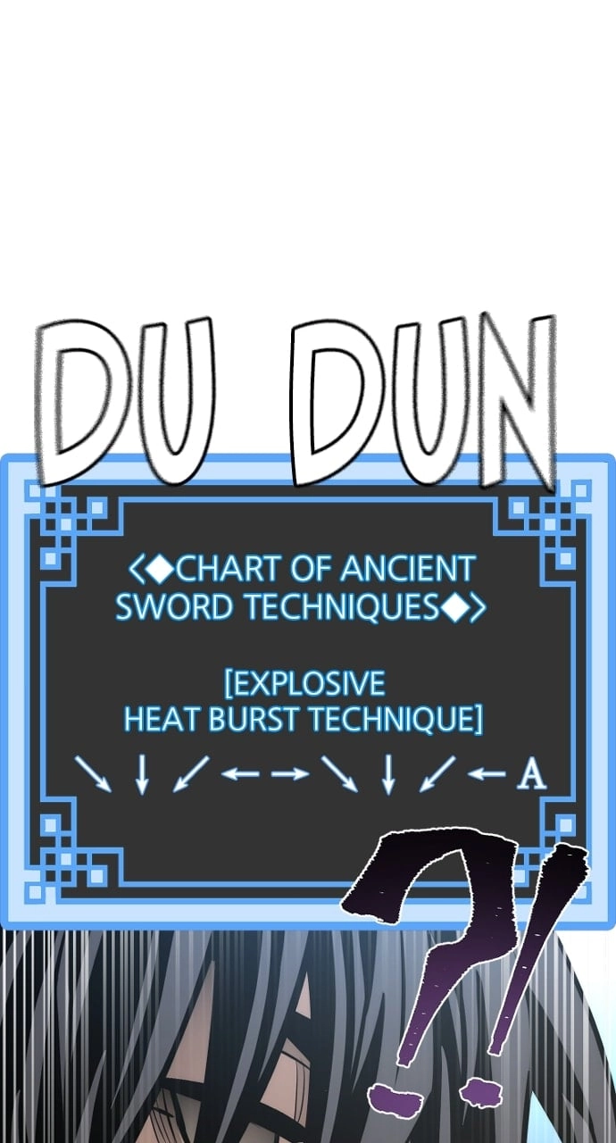 Murim RPG Simulation Chapter 83, page 66 of 187