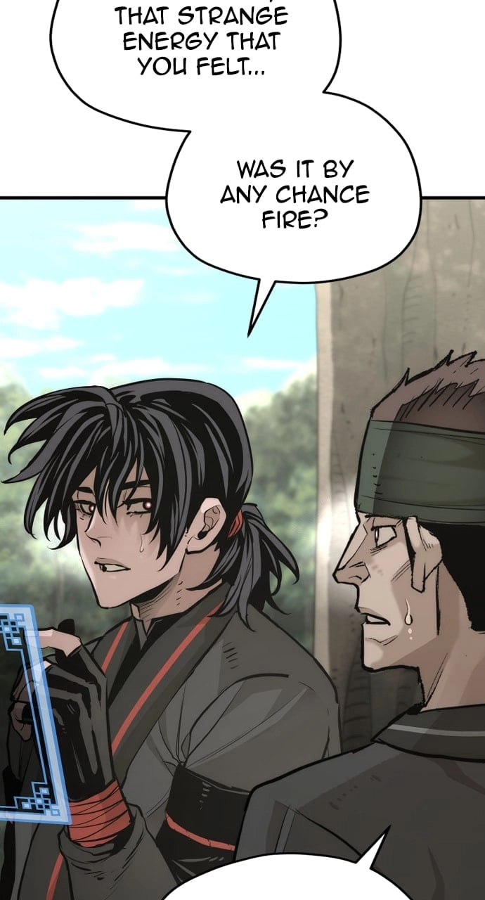 Murim RPG Simulation Chapter 83, page 68 of 187
