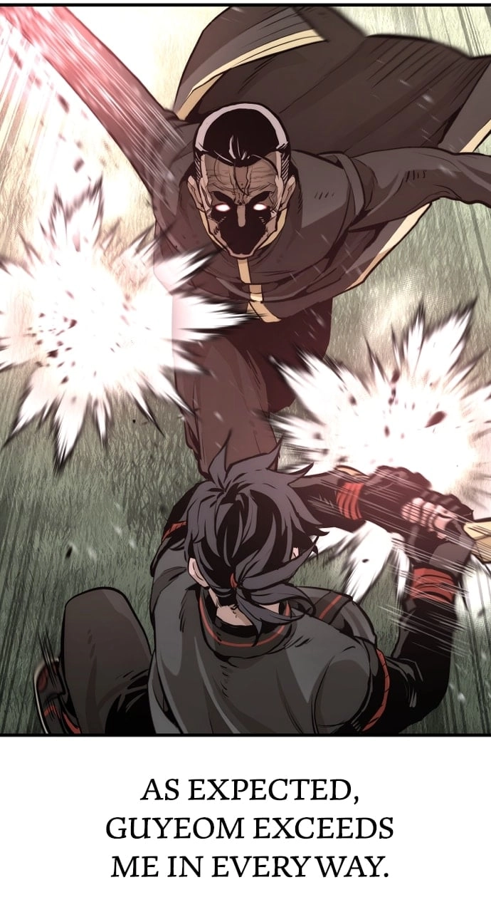 Murim RPG Simulation Chapter 83, page 7 of 187