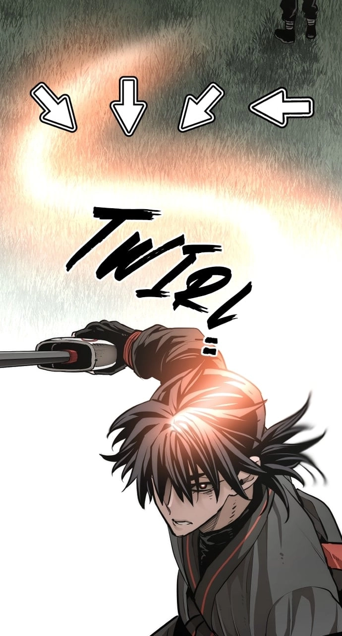 Murim RPG Simulation Chapter 83, page 73 of 187