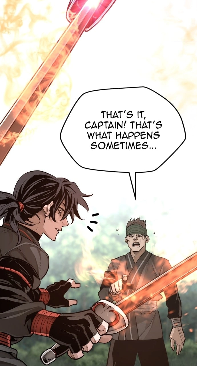 Murim RPG Simulation Chapter 83, page 75 of 187