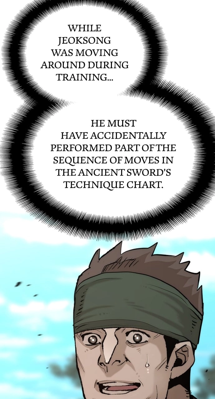 Murim RPG Simulation Chapter 83, page 77 of 187