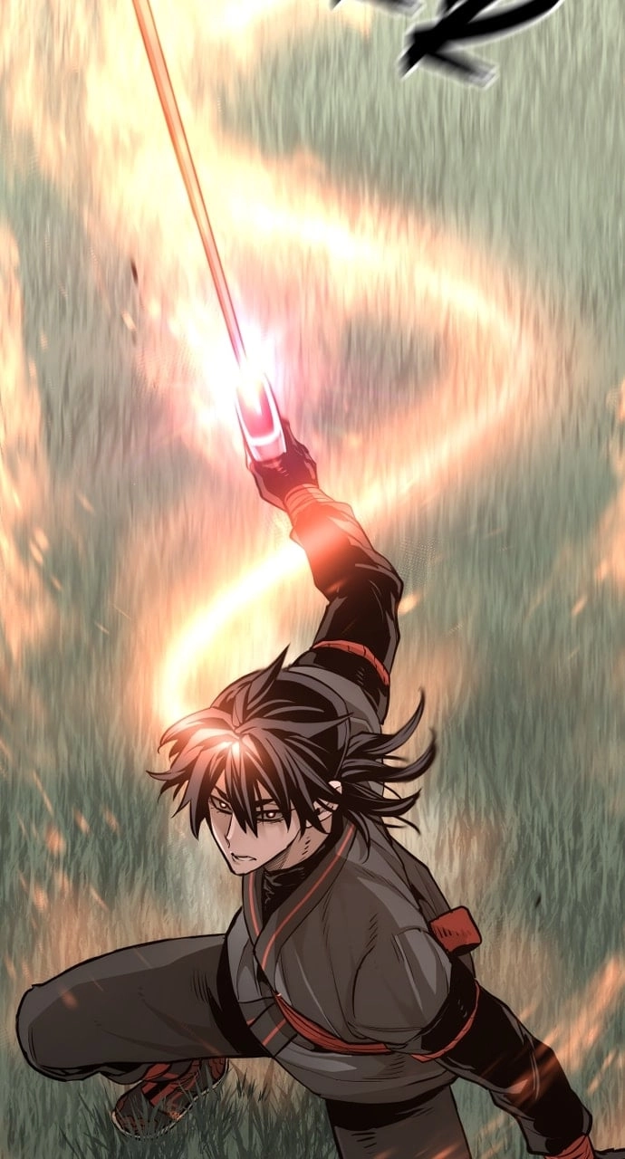 Murim RPG Simulation Chapter 83, page 80 of 187