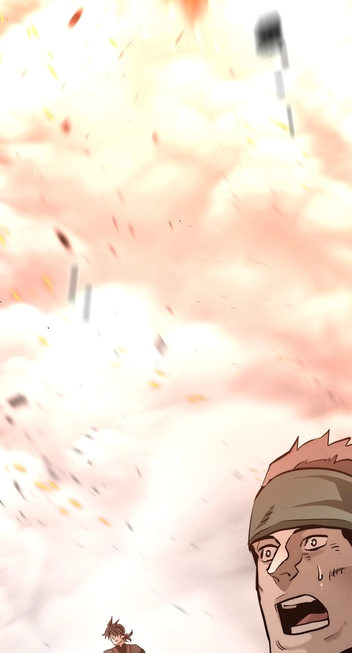 Murim RPG Simulation Chapter 83, page 86 of 187