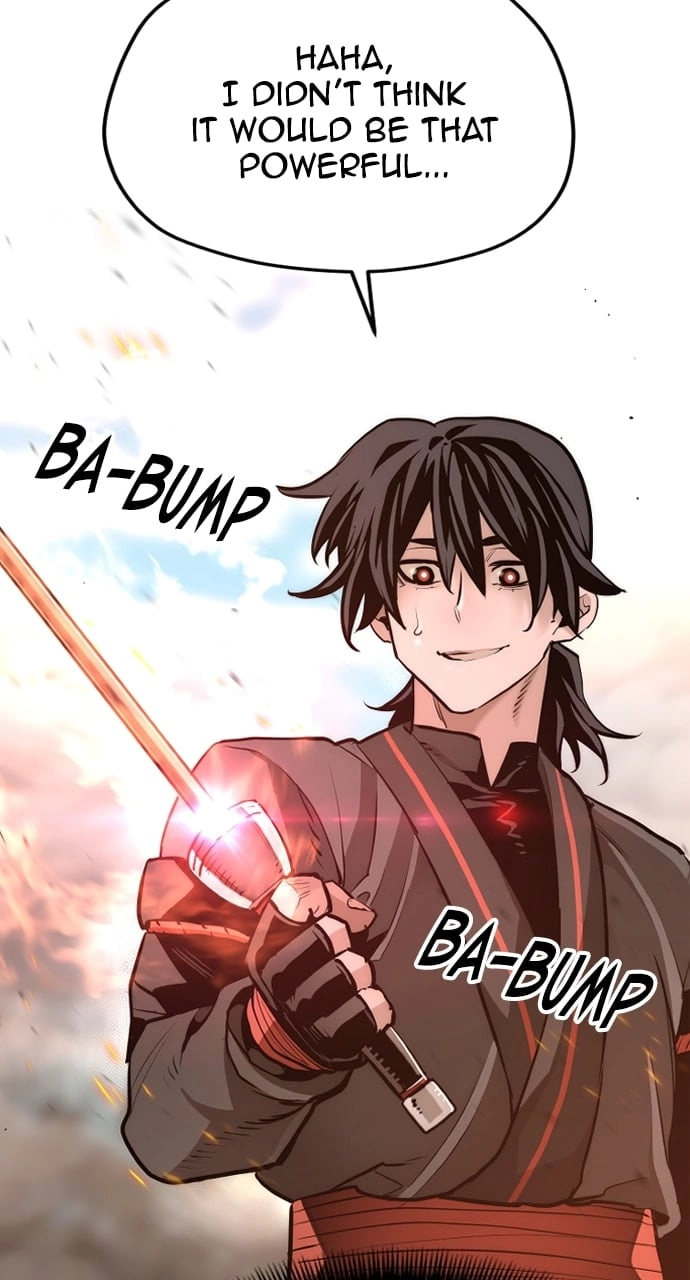 Murim RPG Simulation Chapter 83, page 88 of 187
