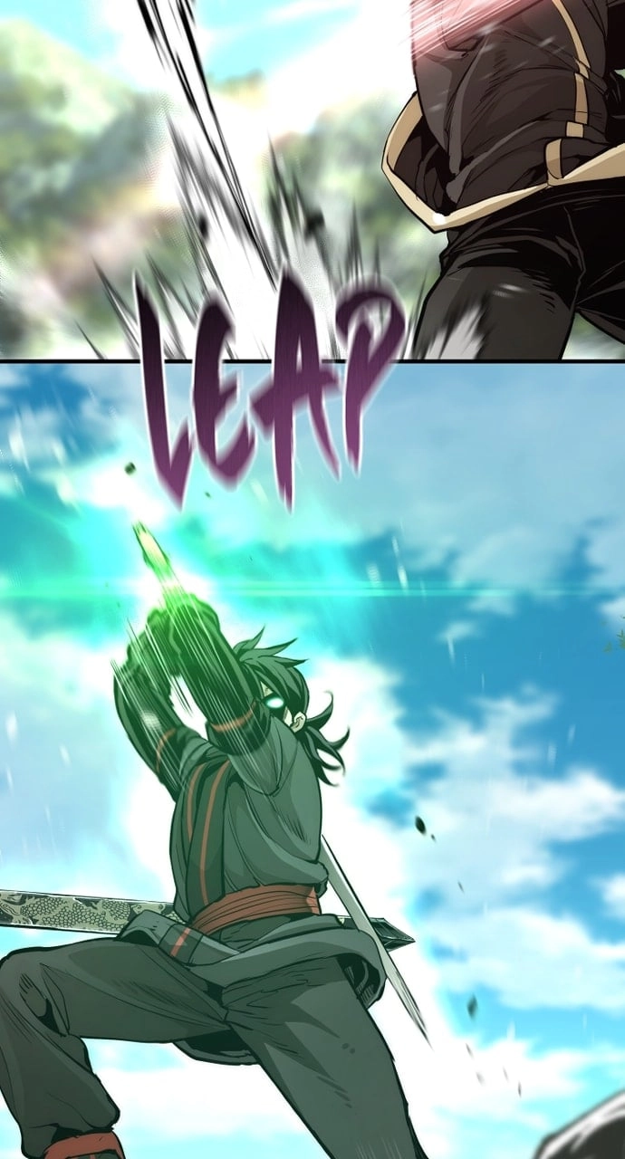 Murim RPG Simulation Chapter 83, page 9 of 187