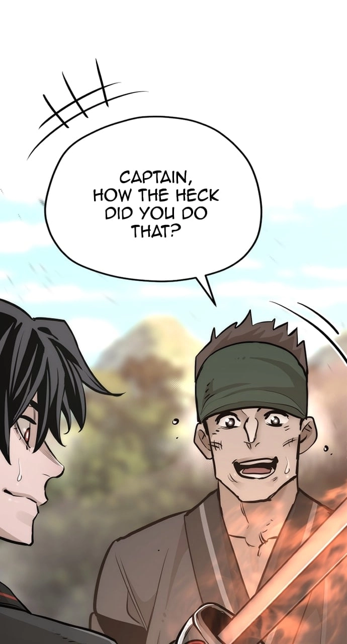 Murim RPG Simulation Chapter 83, page 90 of 187