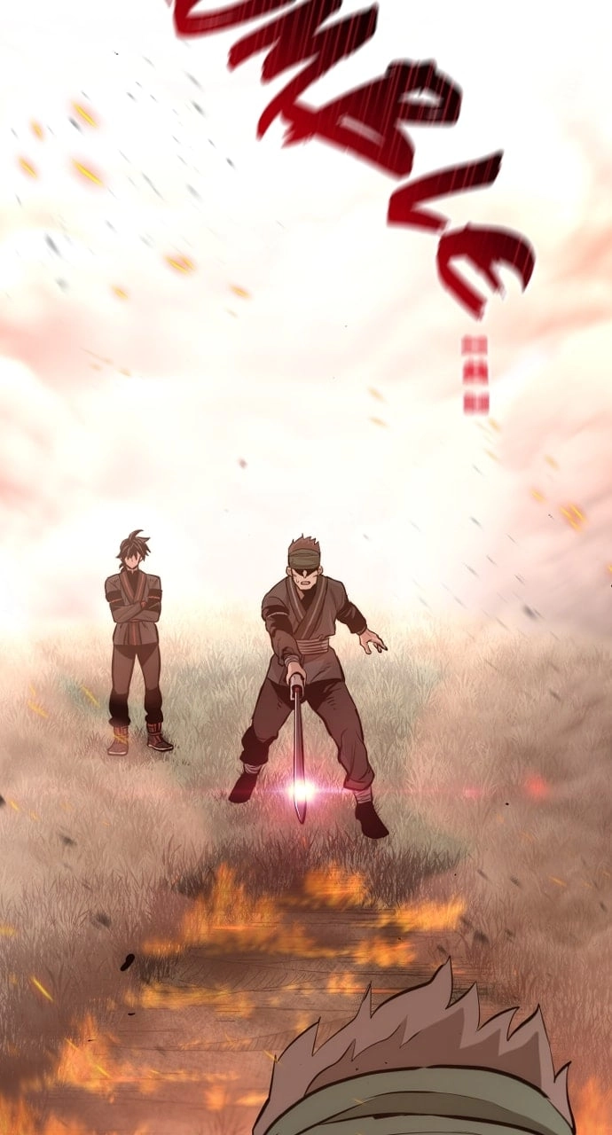 Murim RPG Simulation Chapter 83, page 97 of 187