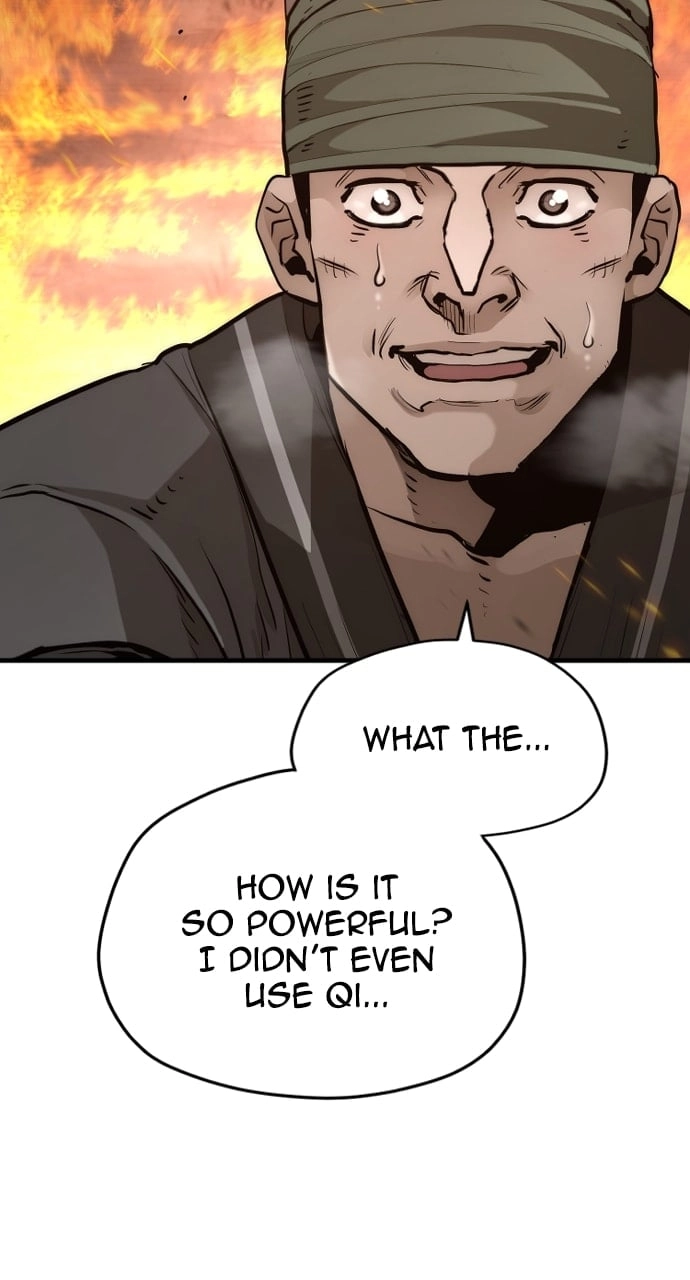 Murim RPG Simulation Chapter 83, page 98 of 187