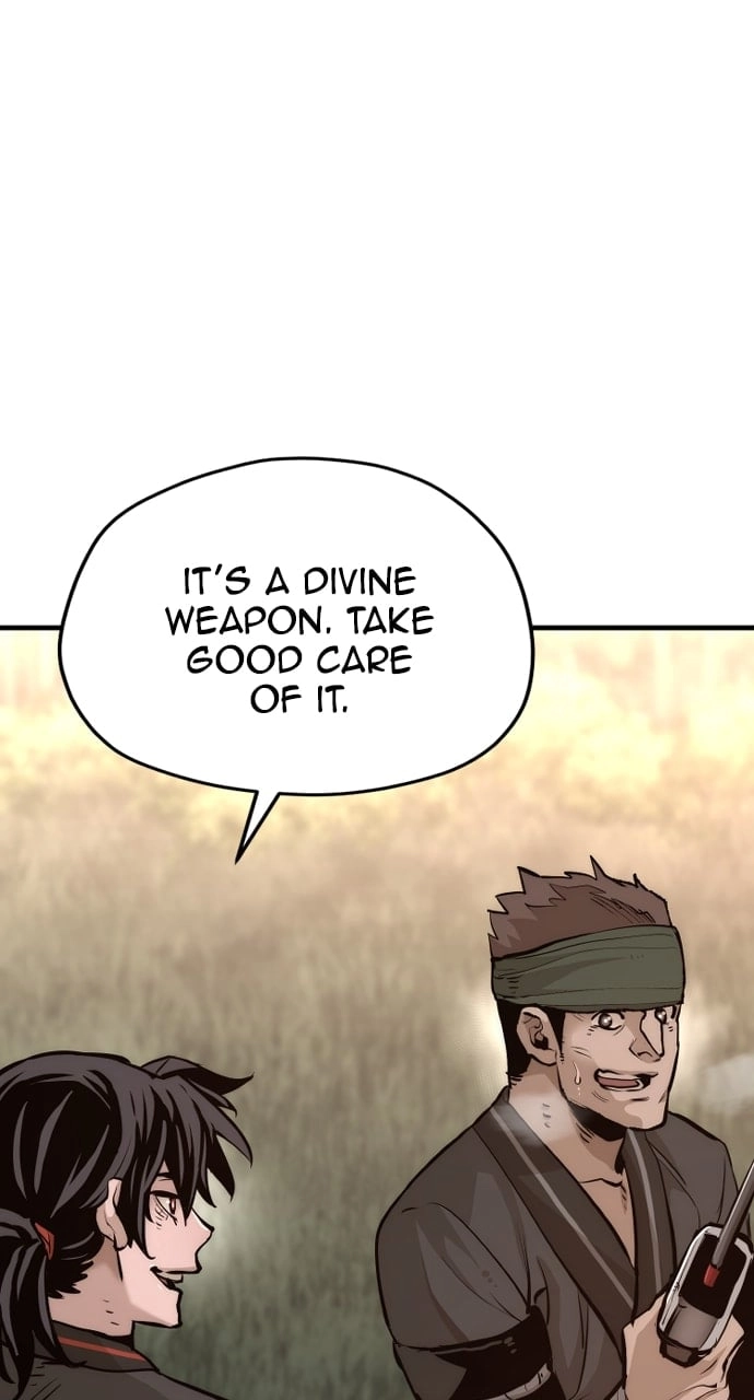 Murim RPG Simulation Chapter 83, page 99 of 187