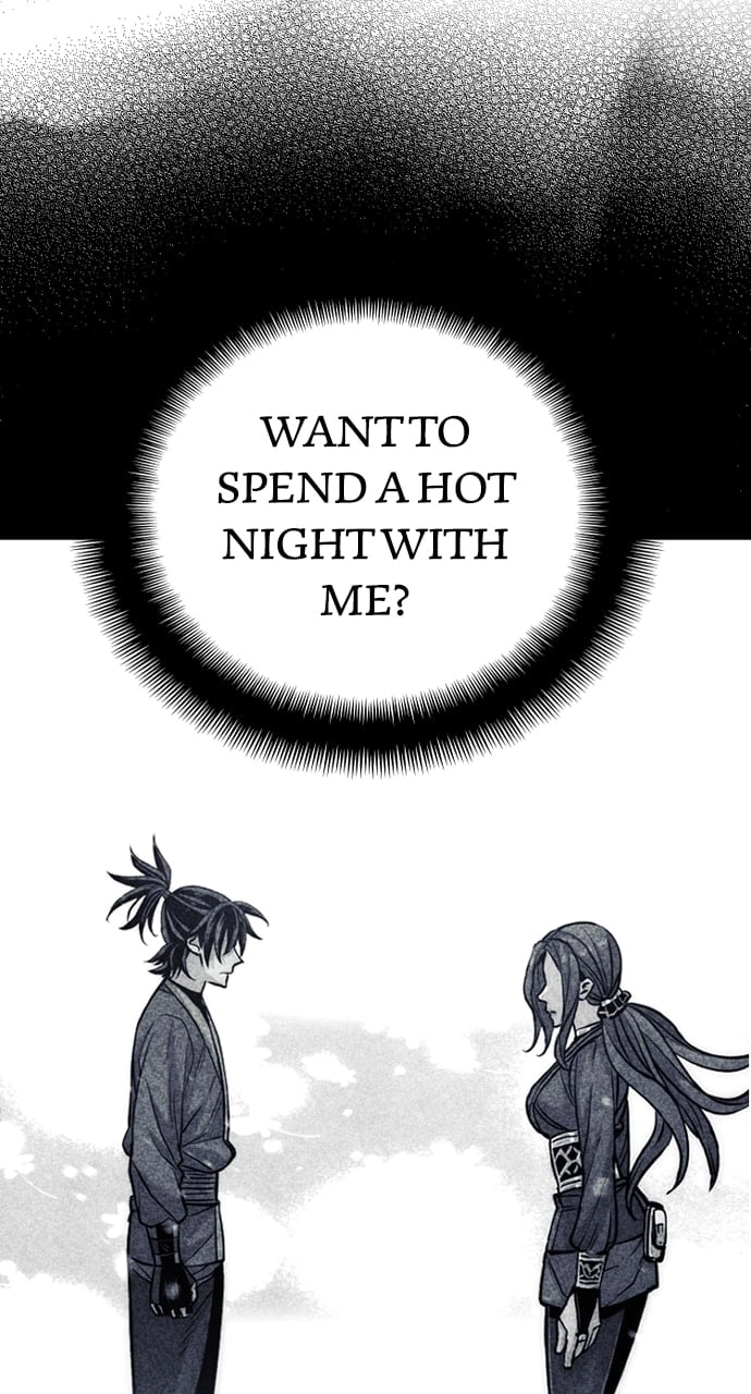 Murim RPG Simulation Chapter 84, page 101 of 165