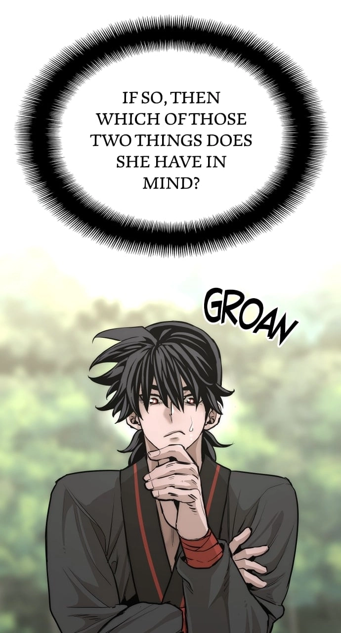 Murim RPG Simulation Chapter 84, page 104 of 165