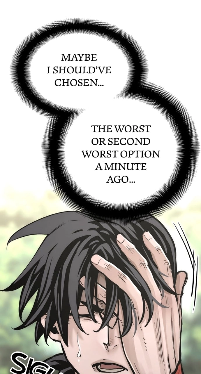 Murim RPG Simulation Chapter 84, page 106 of 165