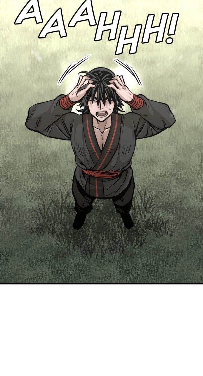 Murim RPG Simulation Chapter 84, page 109 of 165