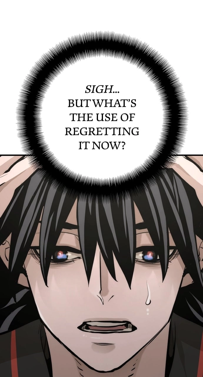 Murim RPG Simulation Chapter 84, page 110 of 165