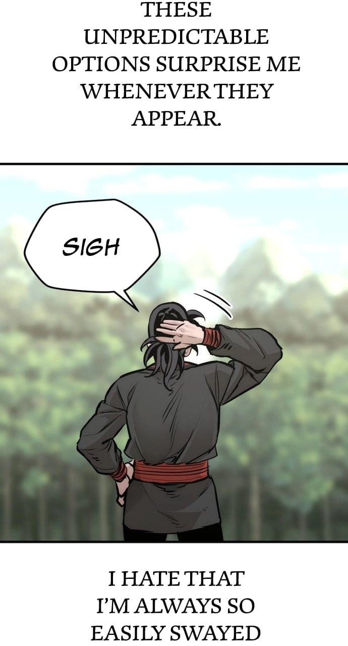 Murim RPG Simulation Chapter 84, page 112 of 165