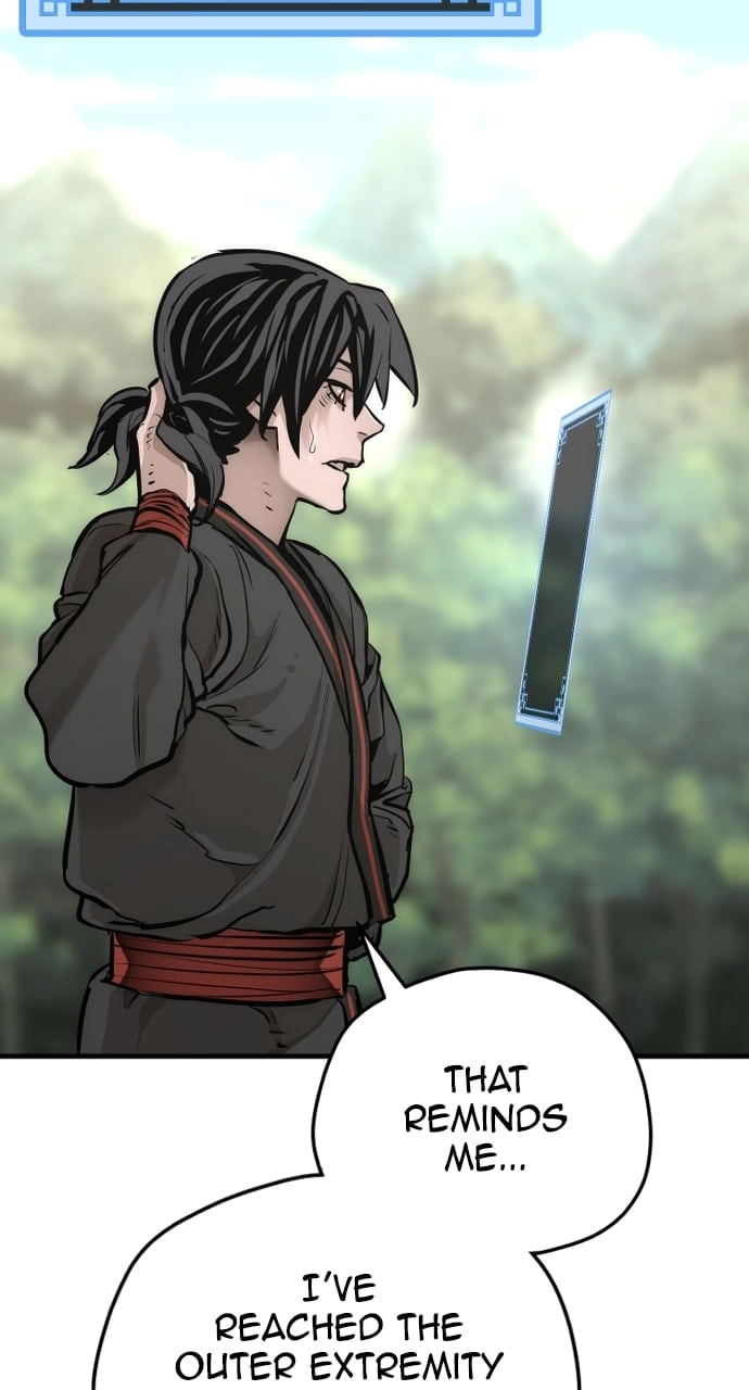 Murim RPG Simulation Chapter 84, page 115 of 165