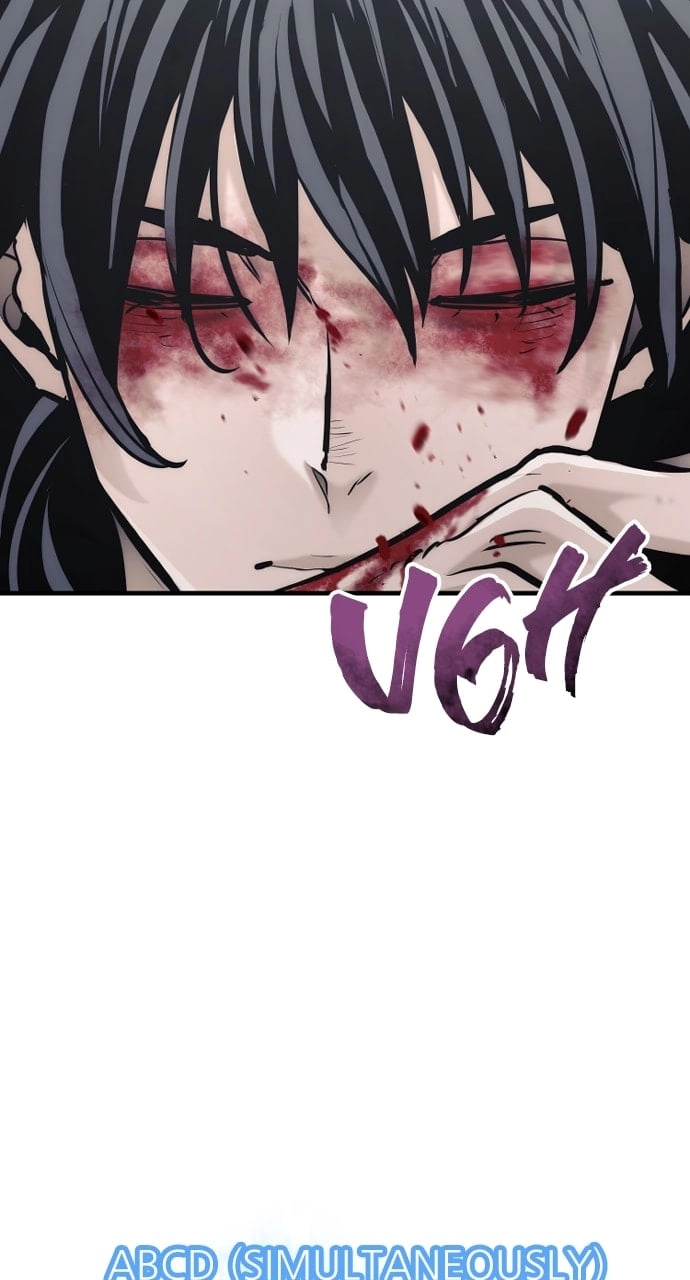 Murim RPG Simulation Chapter 84, page 124 of 165