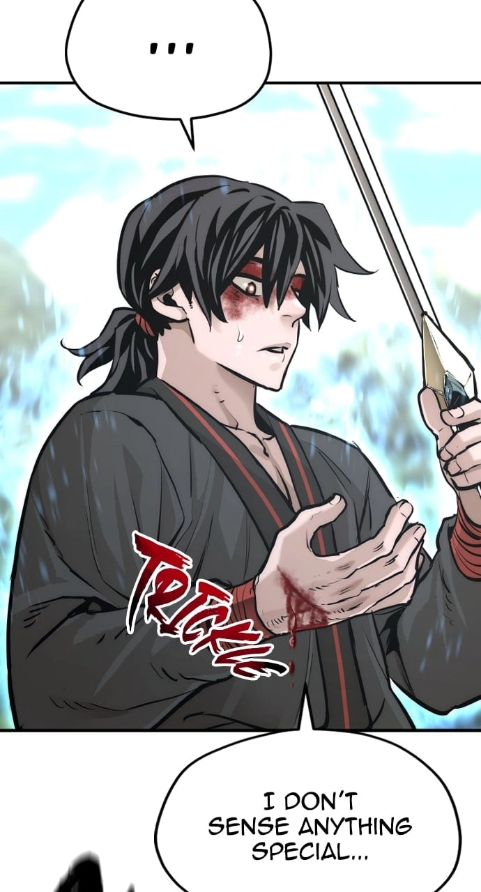 Murim RPG Simulation Chapter 84, page 127 of 165