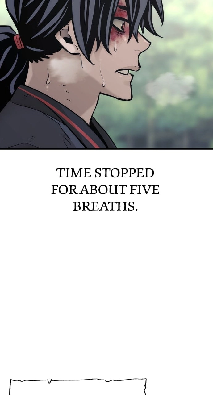 Murim RPG Simulation Chapter 84, page 137 of 165