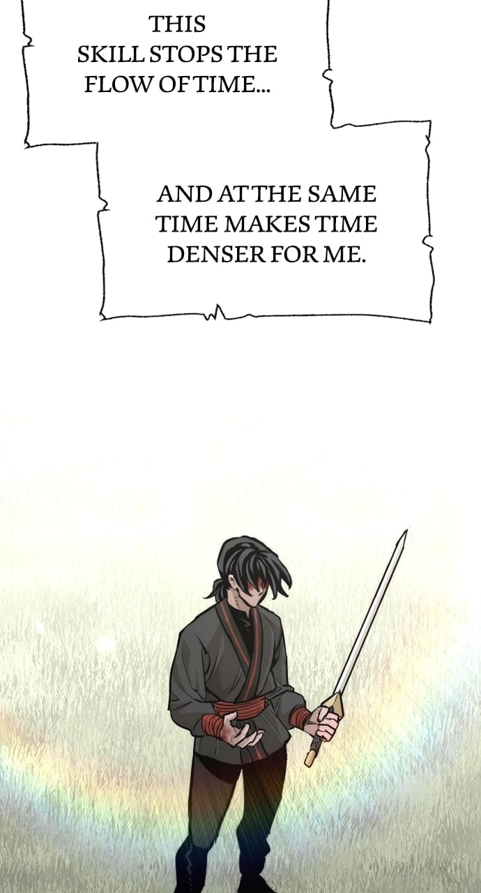 Murim RPG Simulation Chapter 84, page 138 of 165