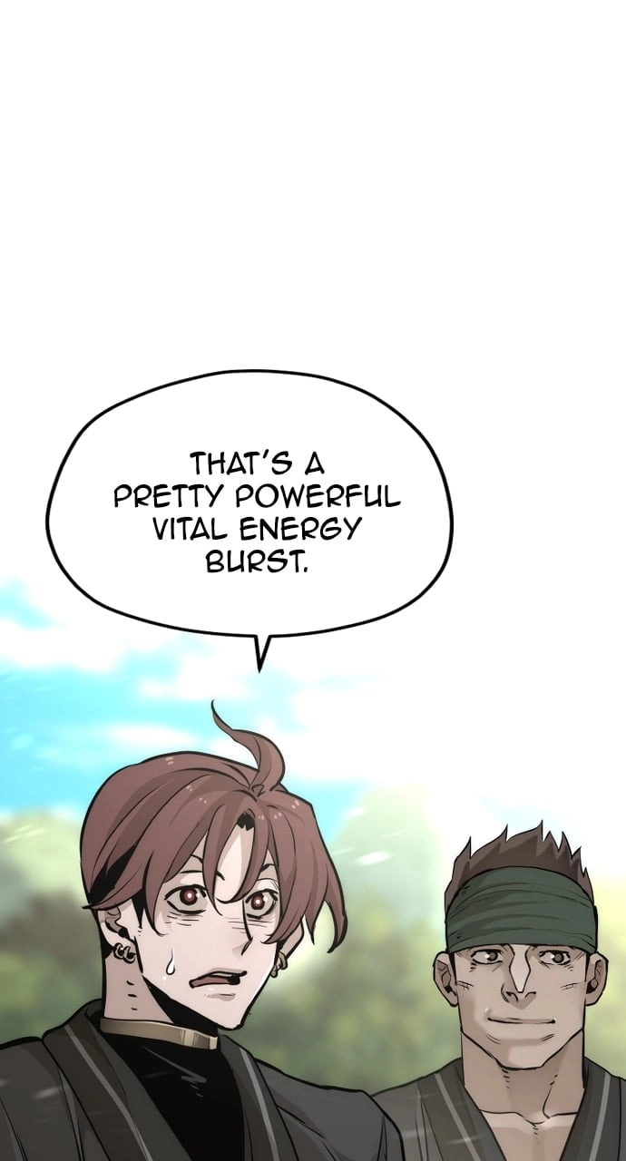 Murim RPG Simulation Chapter 84, page 14 of 165
