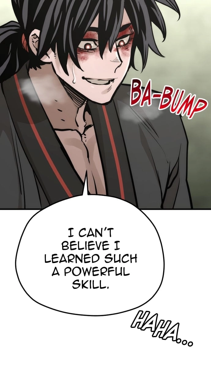 Murim RPG Simulation Chapter 84, page 140 of 165