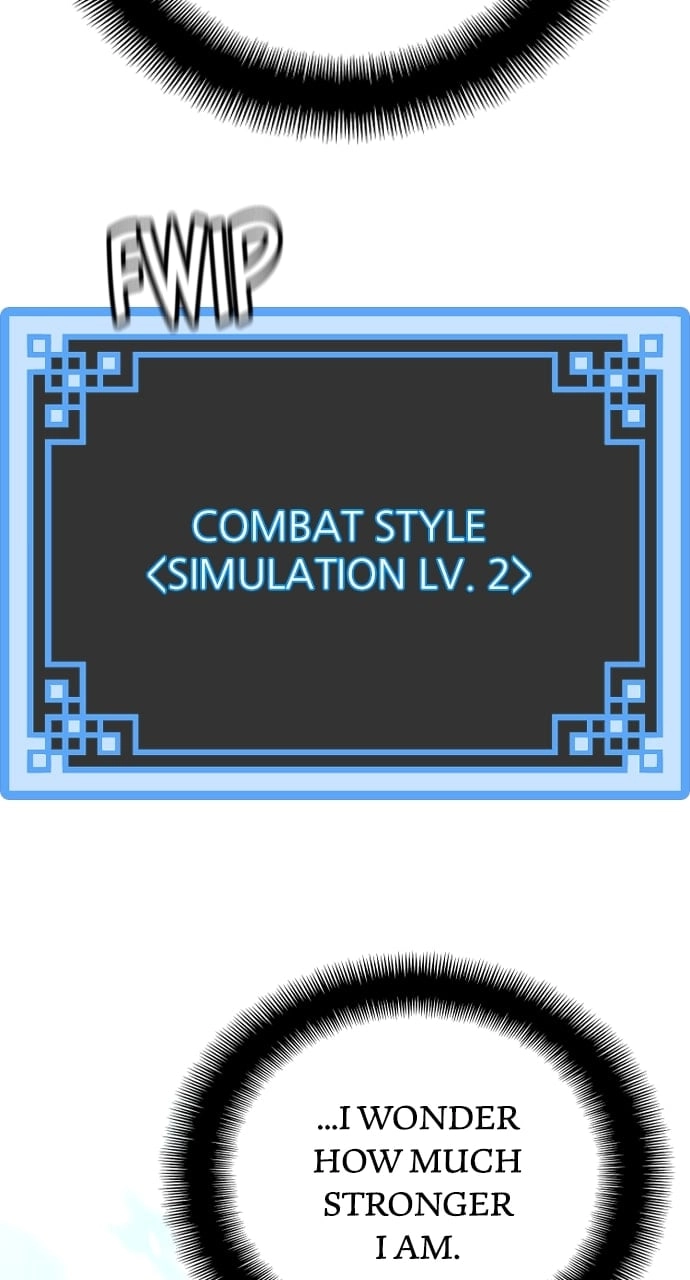 Murim RPG Simulation Chapter 84, page 143 of 165