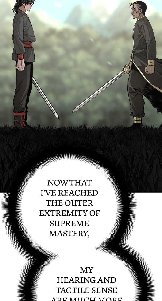 Murim RPG Simulation Chapter 84, page 149 of 165