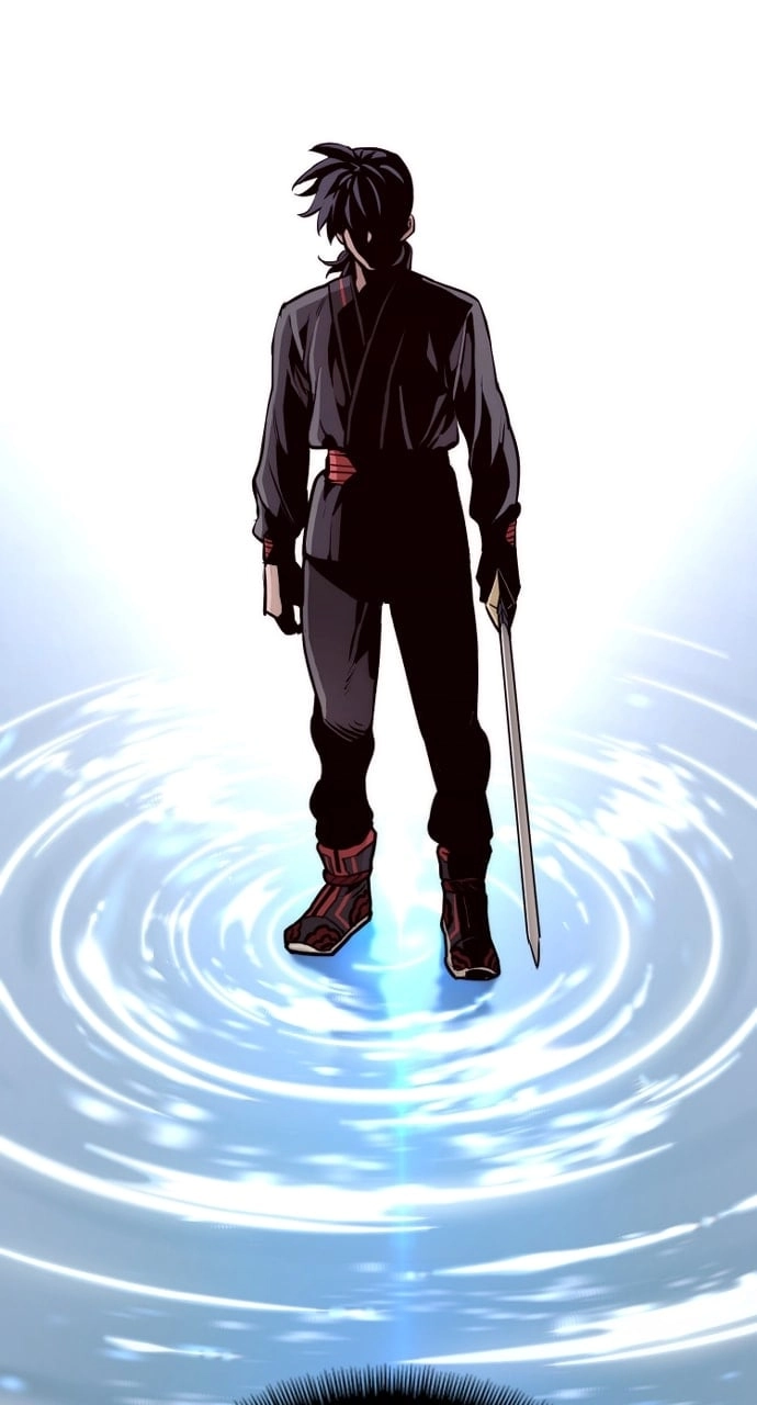 Murim RPG Simulation Chapter 84, page 151 of 165