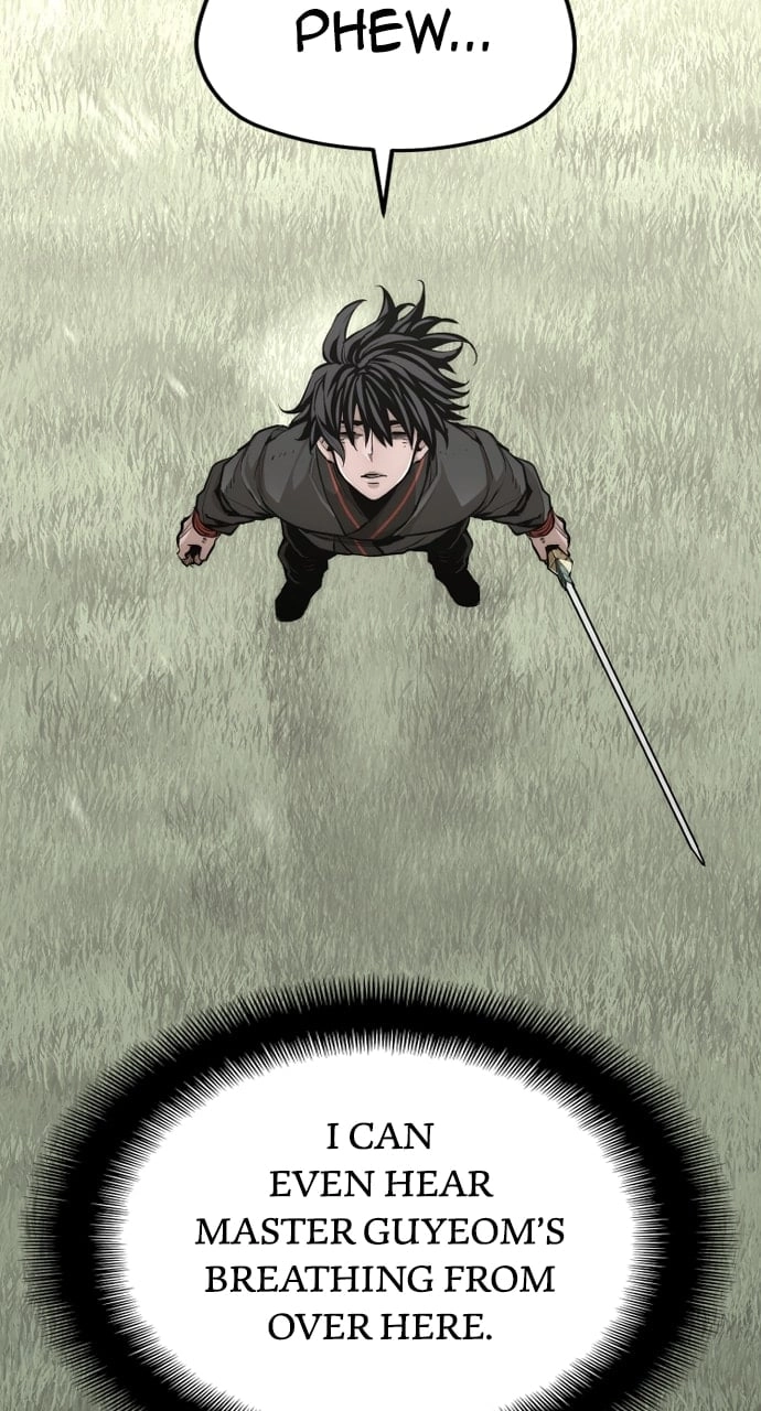 Murim RPG Simulation Chapter 84, page 155 of 165