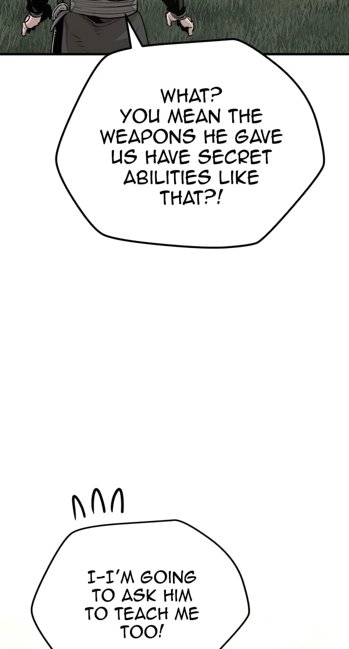Murim RPG Simulation Chapter 84, page 26 of 165