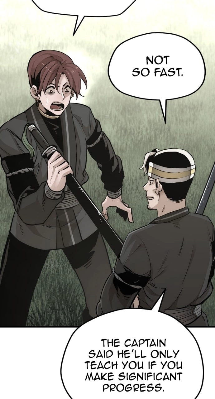 Murim RPG Simulation Chapter 84, page 27 of 165