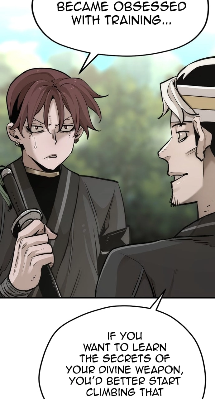 Murim RPG Simulation Chapter 84, page 29 of 165