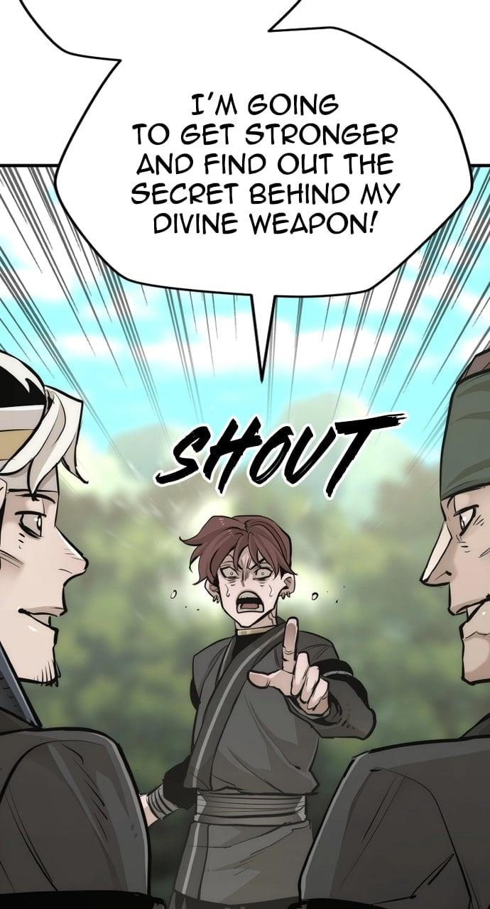 Murim RPG Simulation Chapter 84, page 32 of 165