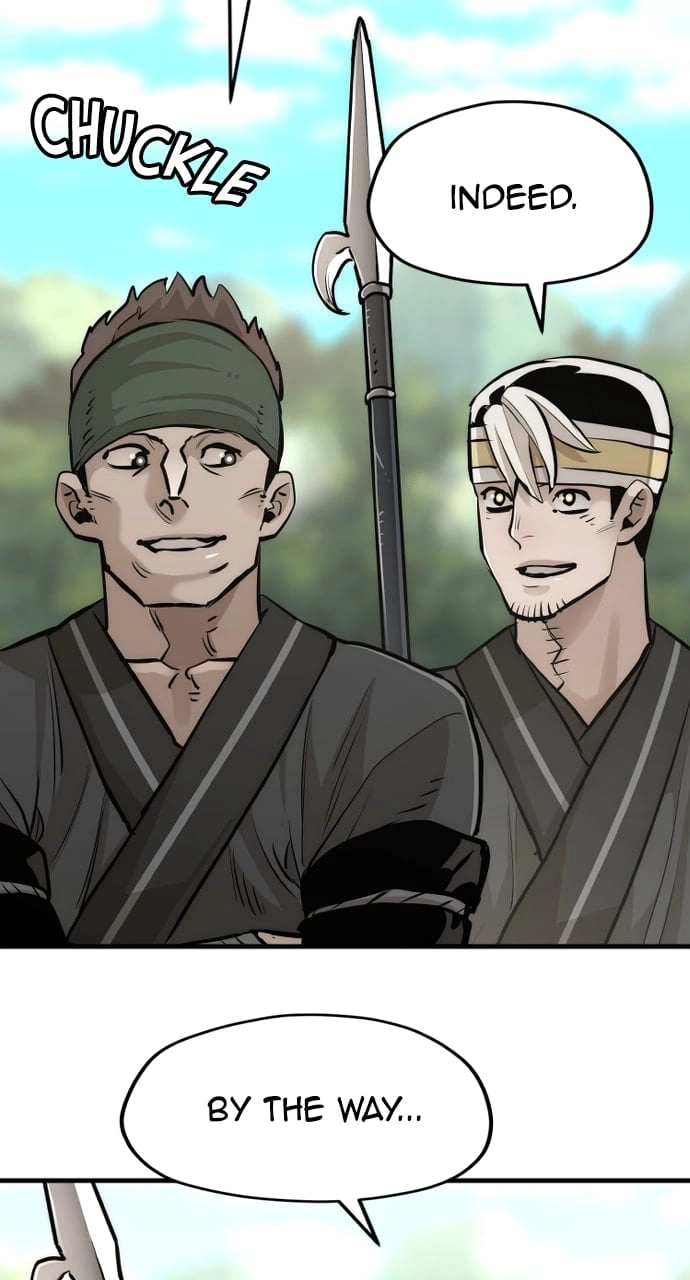 Murim RPG Simulation Chapter 84, page 34 of 165