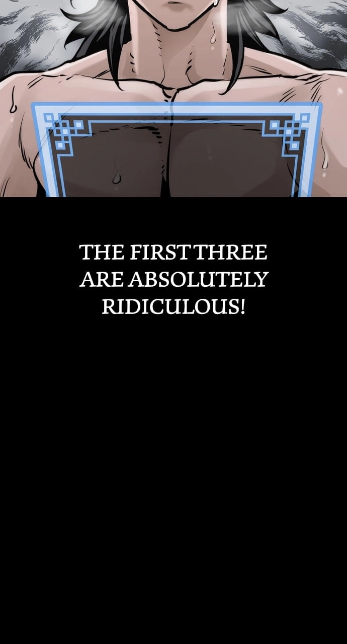 Murim RPG Simulation Chapter 84, page 48 of 165