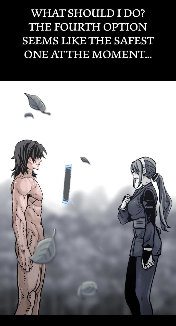 Murim RPG Simulation Chapter 84, page 49 of 165