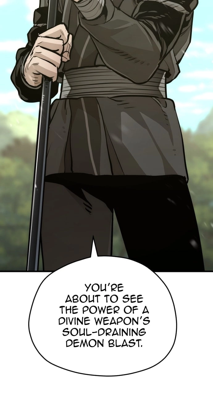 Murim RPG Simulation Chapter 84, page 5 of 165