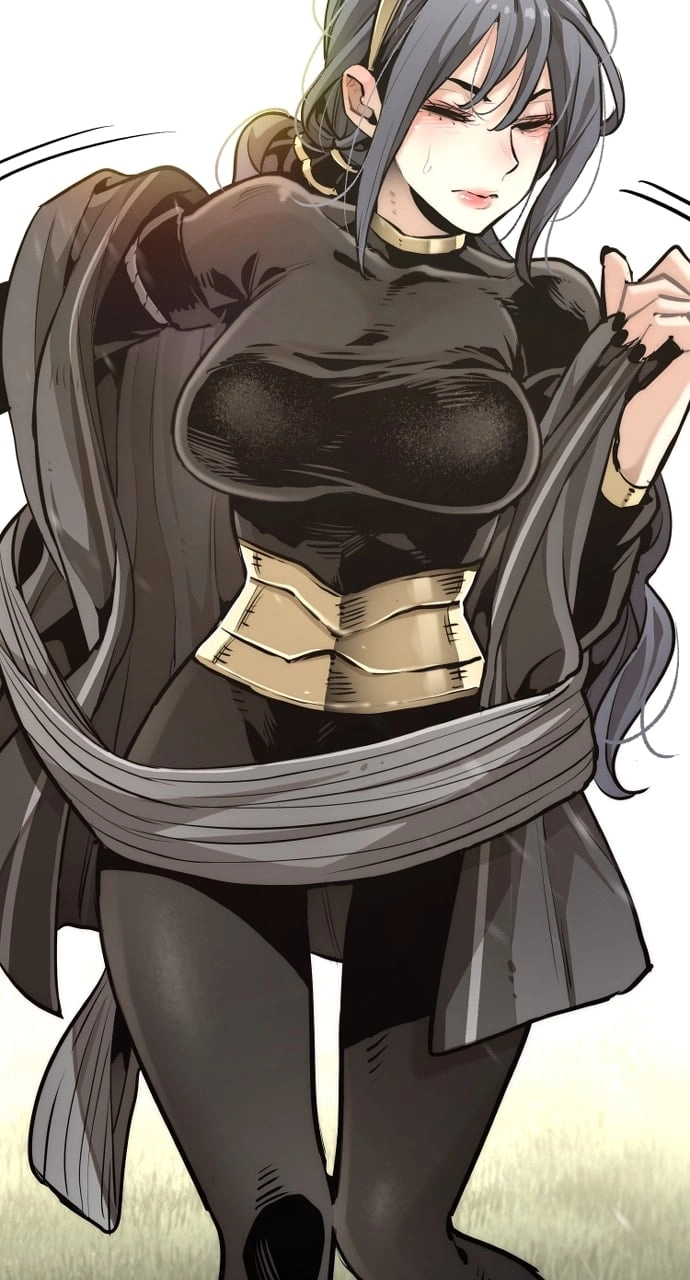 Murim RPG Simulation Chapter 84, page 56 of 165