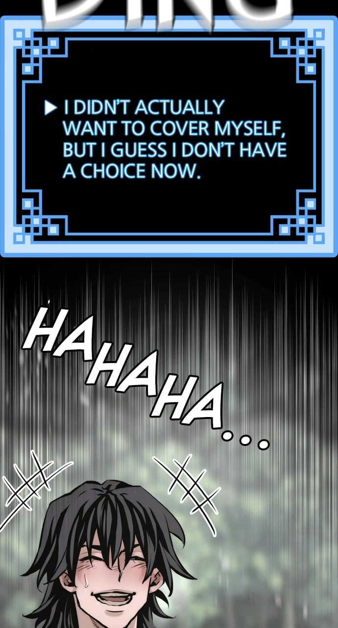 Murim RPG Simulation Chapter 84, page 64 of 165