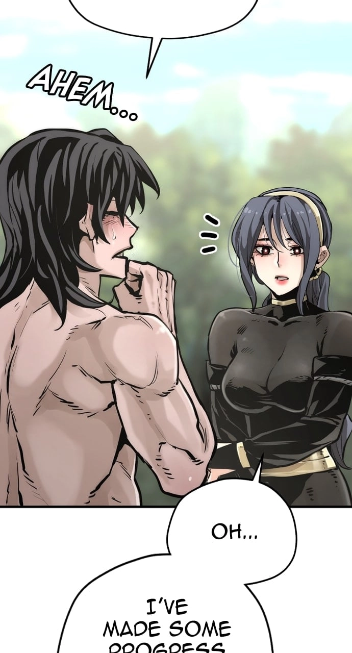 Murim RPG Simulation Chapter 84, page 68 of 165
