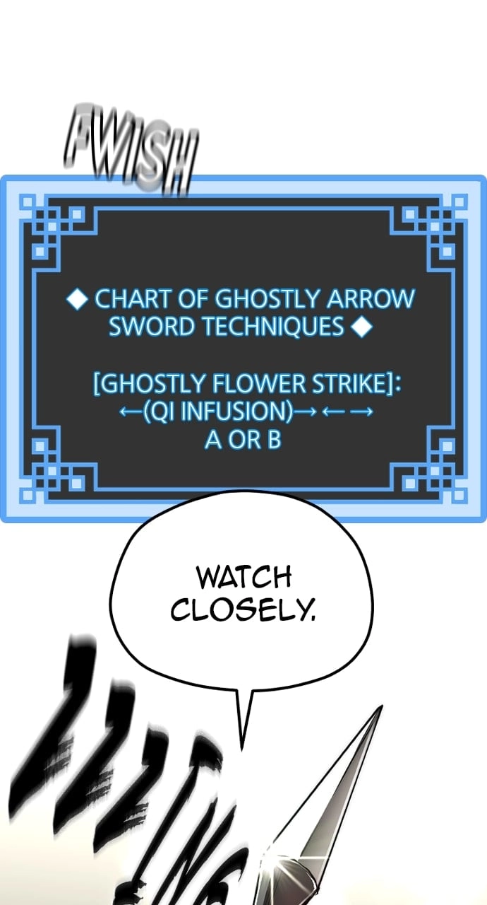 Murim RPG Simulation Chapter 84, page 75 of 165